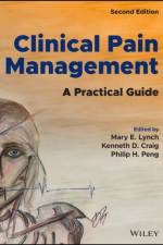 Clinical Pain Management af ME Lynch