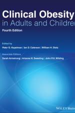 Clinical Obesity in Adults and Children af PG Kopelman