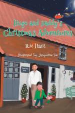 Hugo and Daddy's Christmas Adventures af Ric Hart