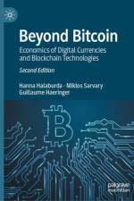 Beyond Bitcoin af Hanna Halaburda