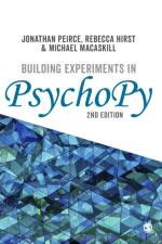 Building Experiments in PsychoPy