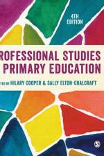 Professional Studies in Primary Education