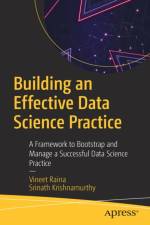Building an Effective Data Science Practice af Vineet Raina
