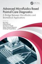 Advanced Microfluidics Based Point-of-Care Diagnostics af Raju (CSIR-AMPRI Khan