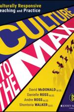 Culture to the Max! af David (Education PowerED) McDonald