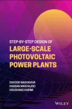 Step-by-Step Design of Large-Scale Photovoltaic Power Plants af Davood (Isfahan Electric Power Company Naghaviha