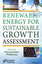 Renewable Energy for Sustainable Growth Assessment af N Kumar