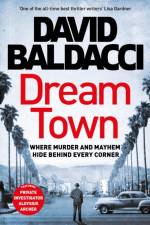 Dream Town