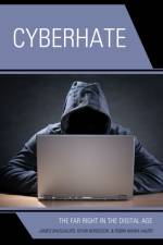 Cyberhate af James Bacigalupo