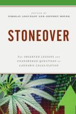 Stoneover af Jeffrey Moyer