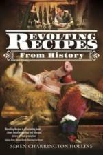 Revolting Recipes From History af Seren Charrington-Hollins