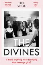 The Divines af Ellie Eaton