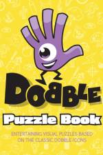 Dobble Puzzle Book af Asmodee Group