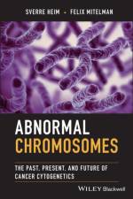 Abnormal Chromosomes af Sverre (The Norwegian Radium Hospital Heim