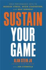 Sustain Your Game af Alan Stein Jr