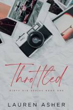Throttled Special Edition af Lauren Asher
