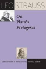 Leo Strauss on Plato’s 