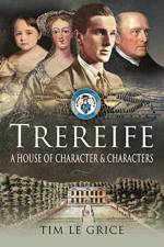 Trereife af Tim Le Grice