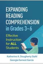 Expanding Reading Comprehension in Grades 3a€“6 af Katherine A. Dougherty (New York University Stahl