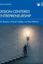 Design-Centered Entrepreneurship af Min (McMaster University Basadur