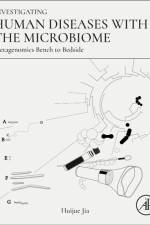 Investigating Human Diseases with the Microbiome af Huijue (Director Jia