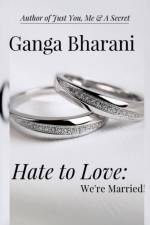 Hate To Love af Ganga Bharani