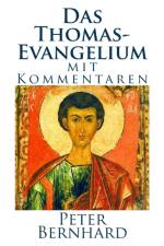 Das Thomas-Evangelium af Peter Bernhard