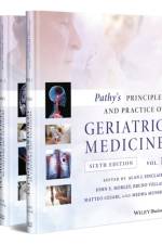 Pathy's Principles and Practice of Geriatric Medicine af AJ Sinclair