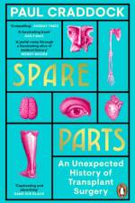 Spare Parts af Paul Craddock