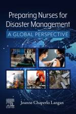 Preparing Nurses for Disaster Management af Joanne Langan