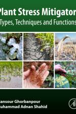 Plant Stress Mitigators