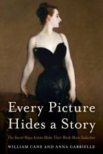 Every Picture Hides a Story af William Cane