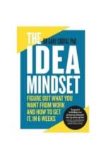 The IDEA Mindset af Dr Gary Crotaz PhD