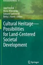 Cultural Heritage—Possibilities for Land-Centered Societal Development
