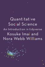 Quantitative Social Science af Kosuke Imai