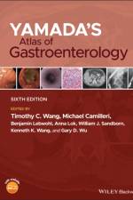 Yamada's Atlas of Gastroenterology af TC Wang