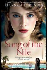 Song of the Nile af Hannah Fielding