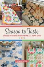 Season to Taste af Jessica Dayon