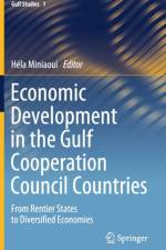 Economic Development in the Gulf Cooperation Council Countries