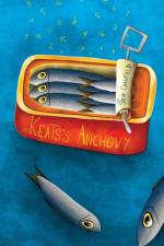 Keats's Anchovy af Steve Cranfield
