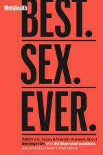 Men's Health Best. Sex. Ever.