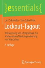 Lockout-Tagout af Lars Schnieder