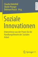Soziale Innovationen