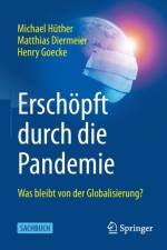 Erschoepft Durch Die Pandemie af Michael Hüther