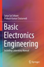 Basic Electronics Engineering af Satya Sai Srikant