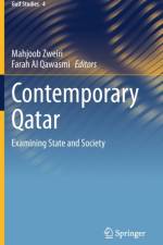 Contemporary Qatar