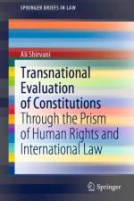 Transnational Evaluation of Constitutions af Ali Shirvani