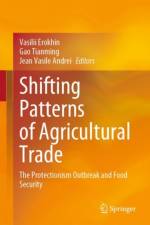 Shifting Patterns of Agricultural Trade
