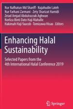 Enhancing Halal Sustainability
