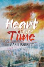 Heart over Time af Marie Barrett